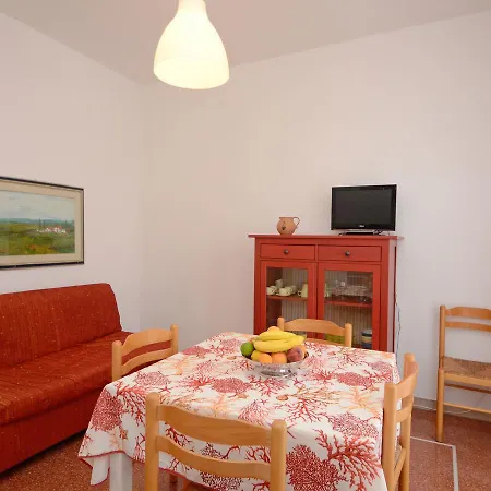 Locazione Turistica Perla Marina.4
