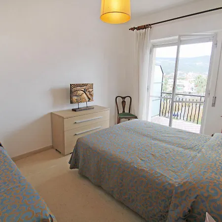 דירה Locazione Turistica Perla Marina.4