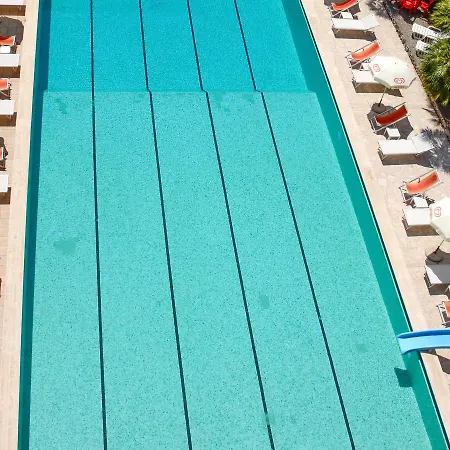Locazione Turistica Perla Marina.4 Διαμέρισμα Pietra Ligure